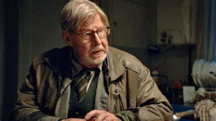 Rolf Lassgard