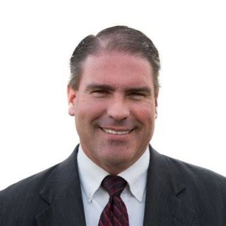 Ron Mayo