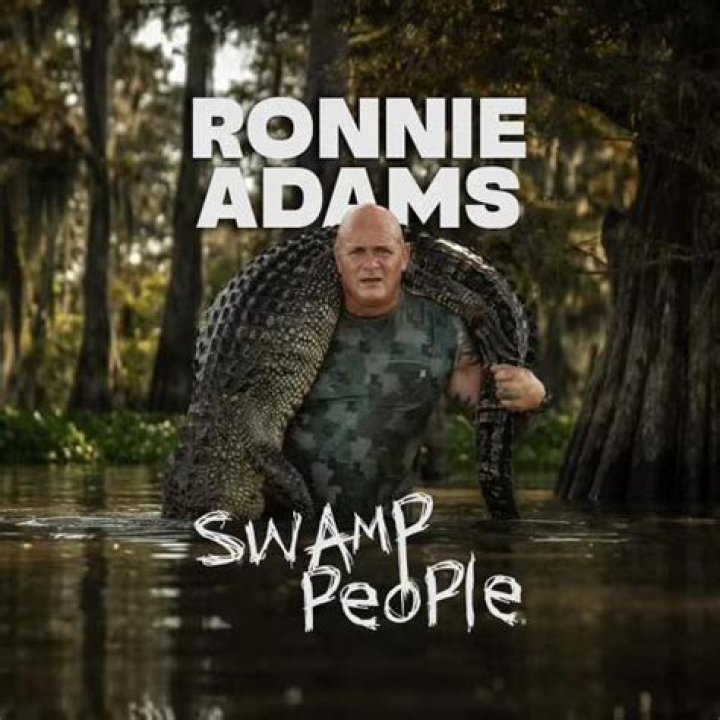 Ronnie-Adams