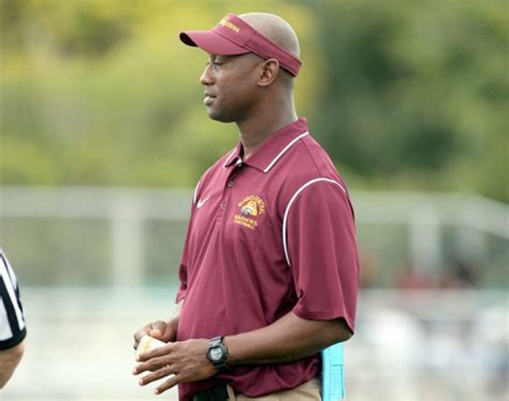 Roosevelt Blackmon