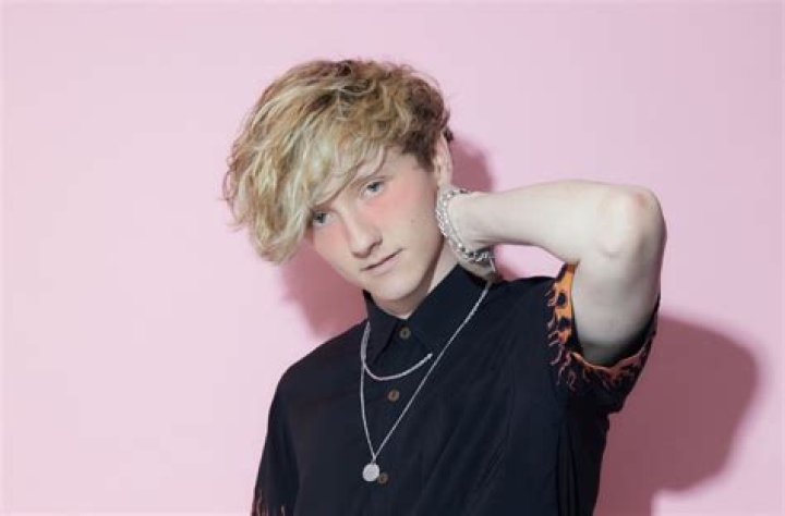 Rory Webley