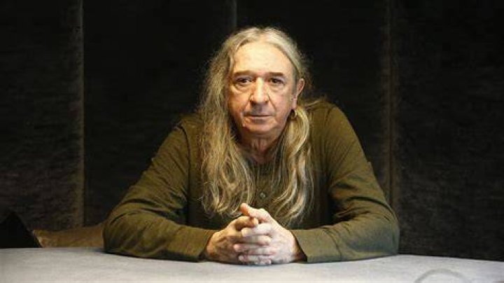 Rosendo Mercado
