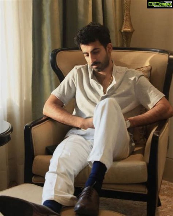 Roshan Matthew