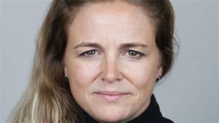 Rosie Bannister