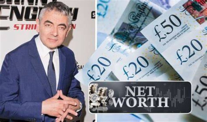 Rowan Atkinson Net Worth: How Much is Rowan Atkinson Worth?