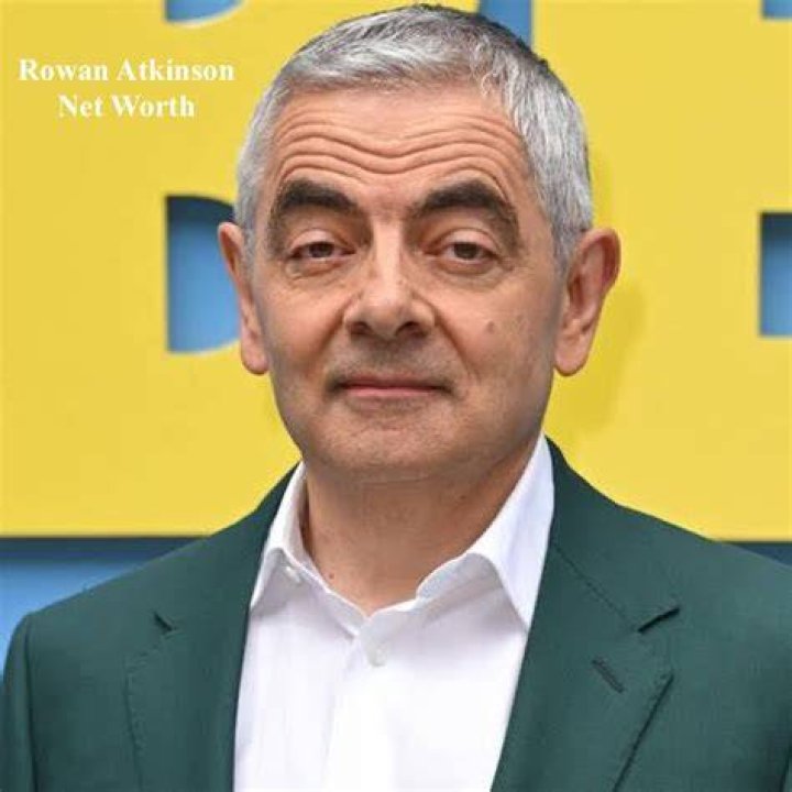 Rowan Atkinson Net Worth: How Much is Rowan Atkinson Worth?
