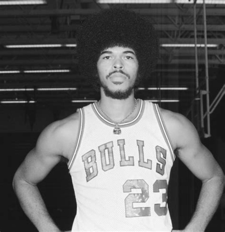 Rowland Garrett