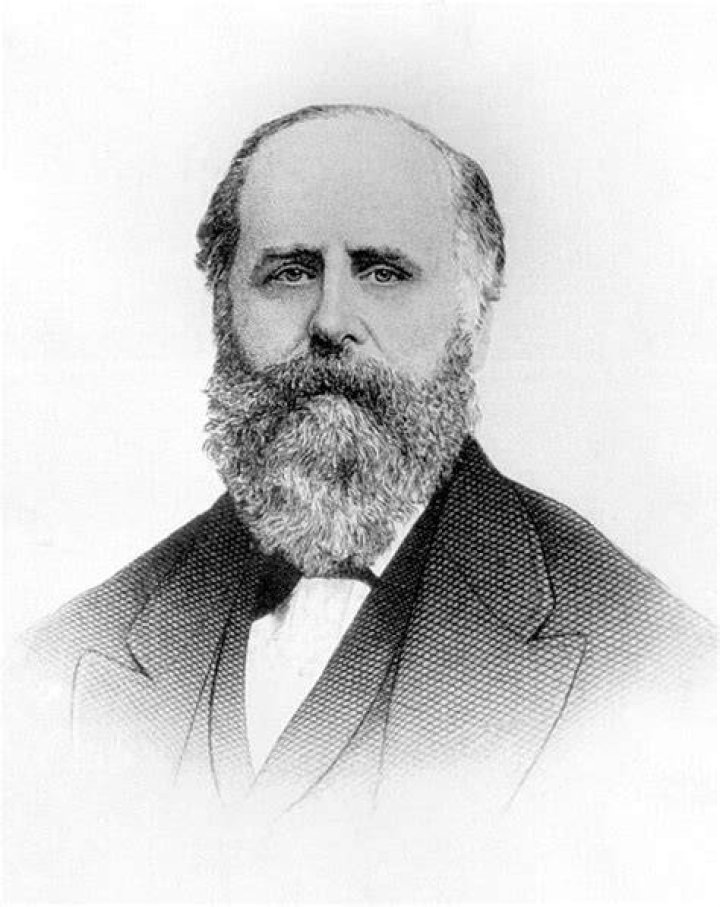 Rowland Hussey Macy Sr.