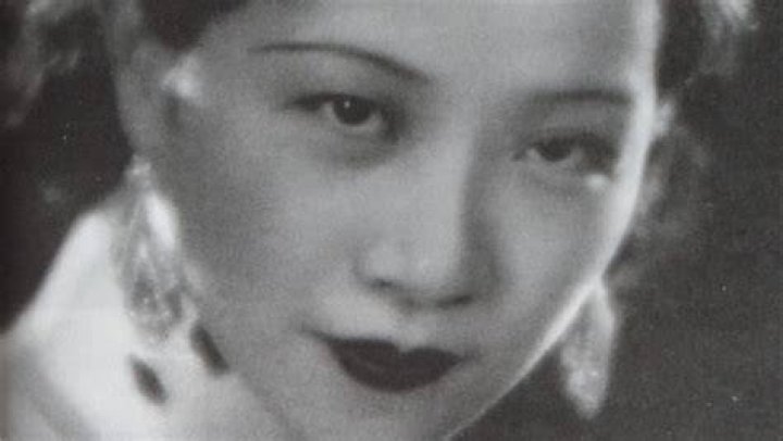 Ruan Lingyu