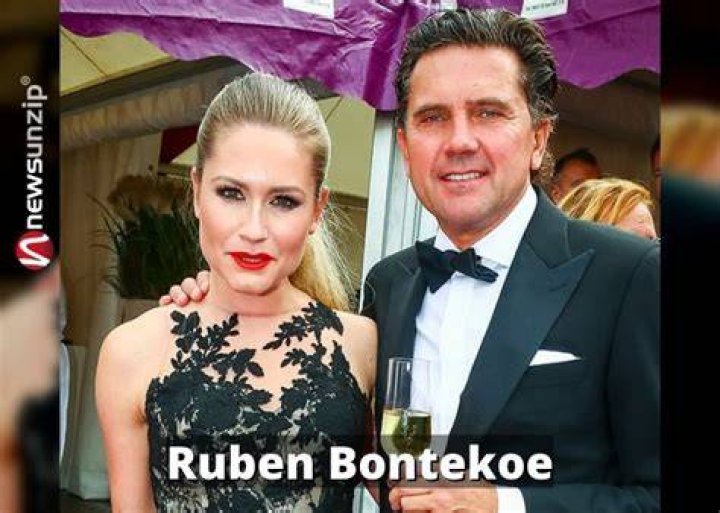 Ruben Bontekoe