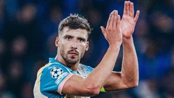 Ruben Dias