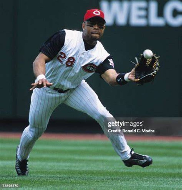 Ruben Rivera
