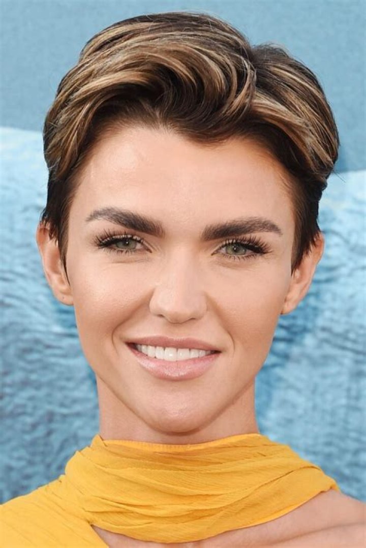 Ruby Rose UK- Age, Bio, Wiki, Height, Net Worth, Career