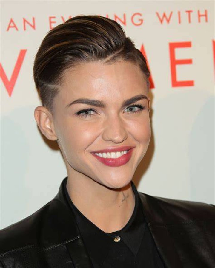 Ruby Rose UK