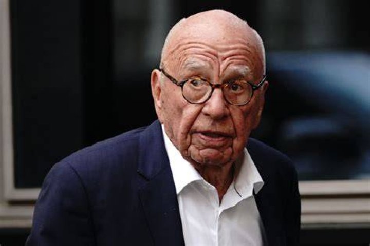 Rupert Murdoch Fortune