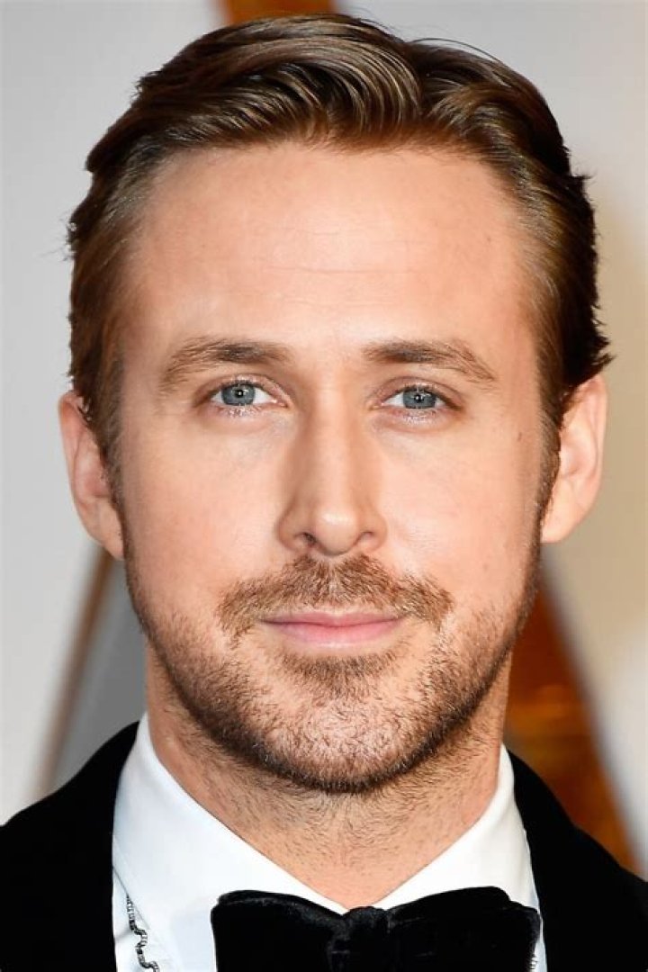 Ryan Gosling's Height