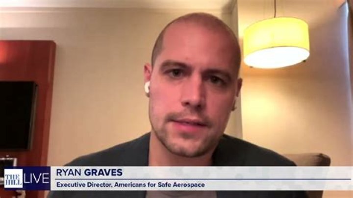 Ryan Graves