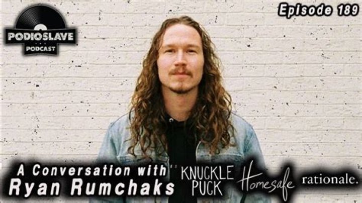 Ryan Rumchaks