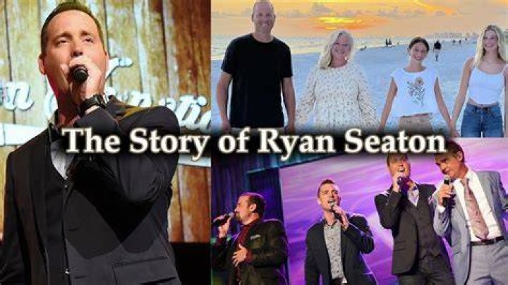 Ryan Seaton