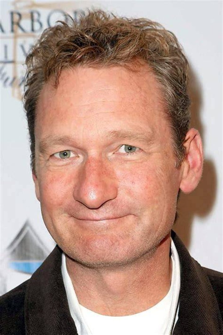 , Ryan Stiles's Wife