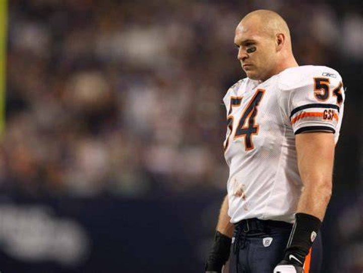 Ryan Urlacher