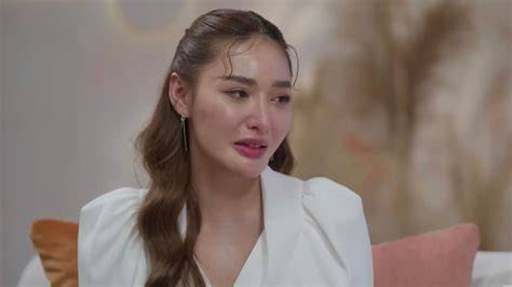 Sachzna Laparan