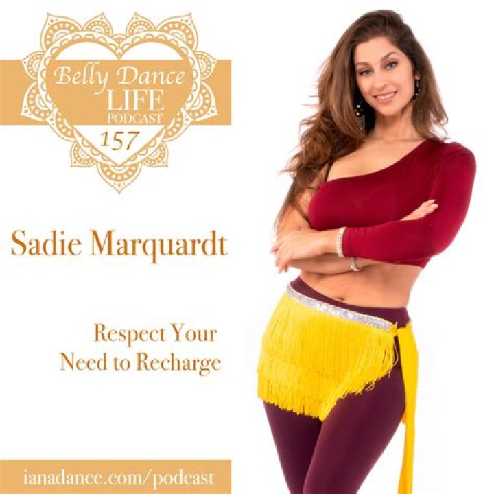 Sadie Marquardt