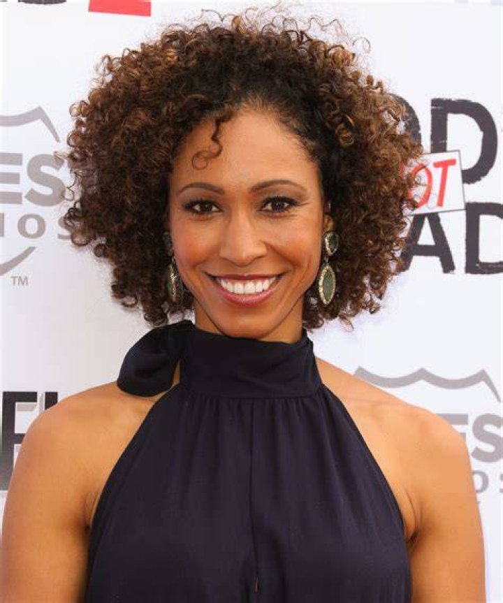 Sage Steele