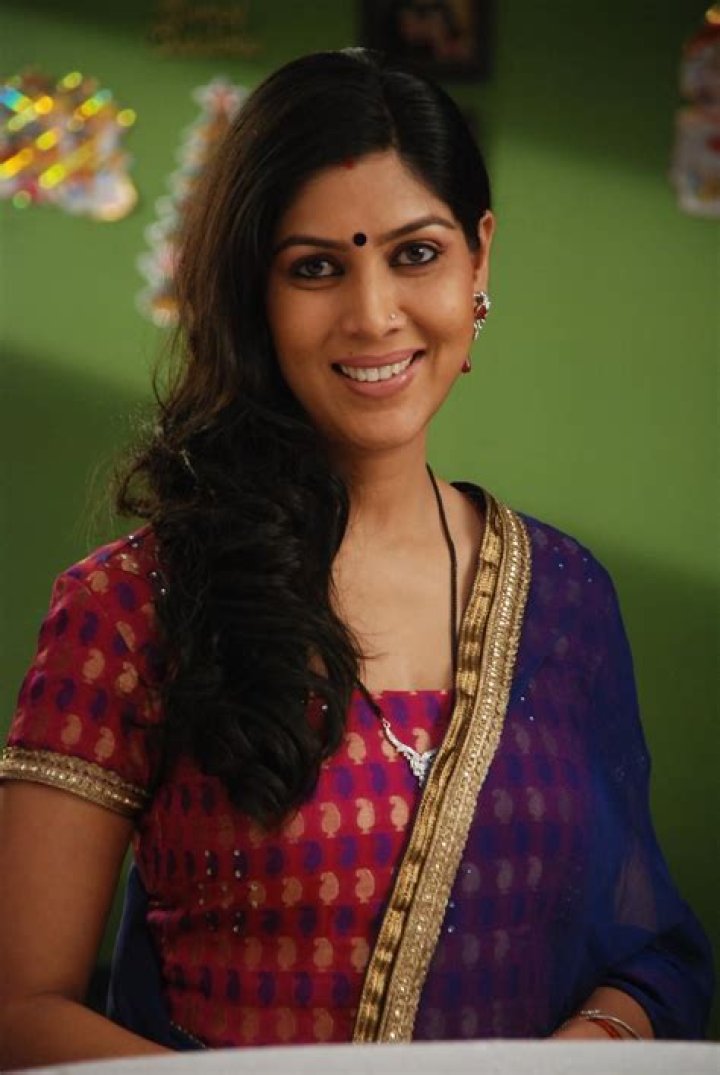 Sakshi Tanwar