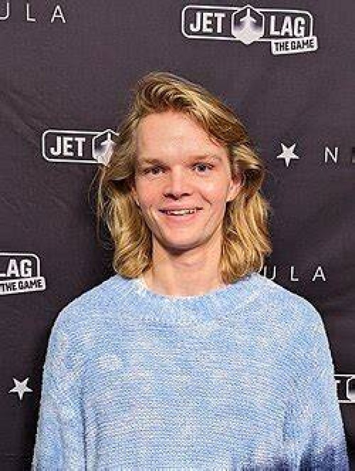 Sam Denby