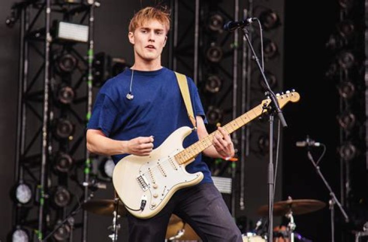 Sam Fender