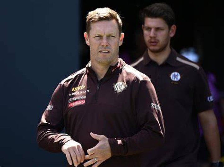 Sam Mitchell