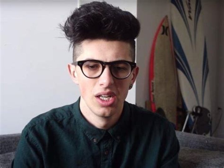 Sam Pepper