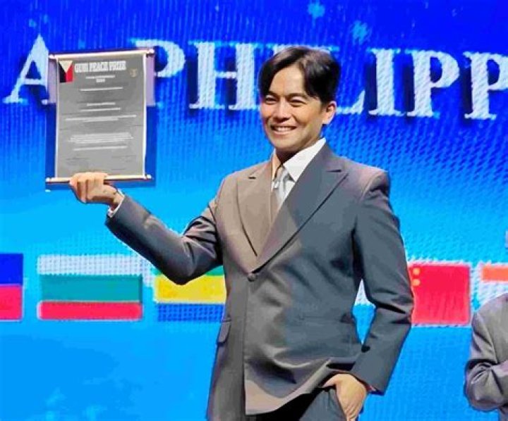 Sam Verzosa