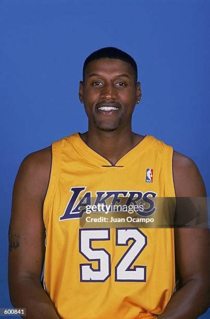 Samaki Walker