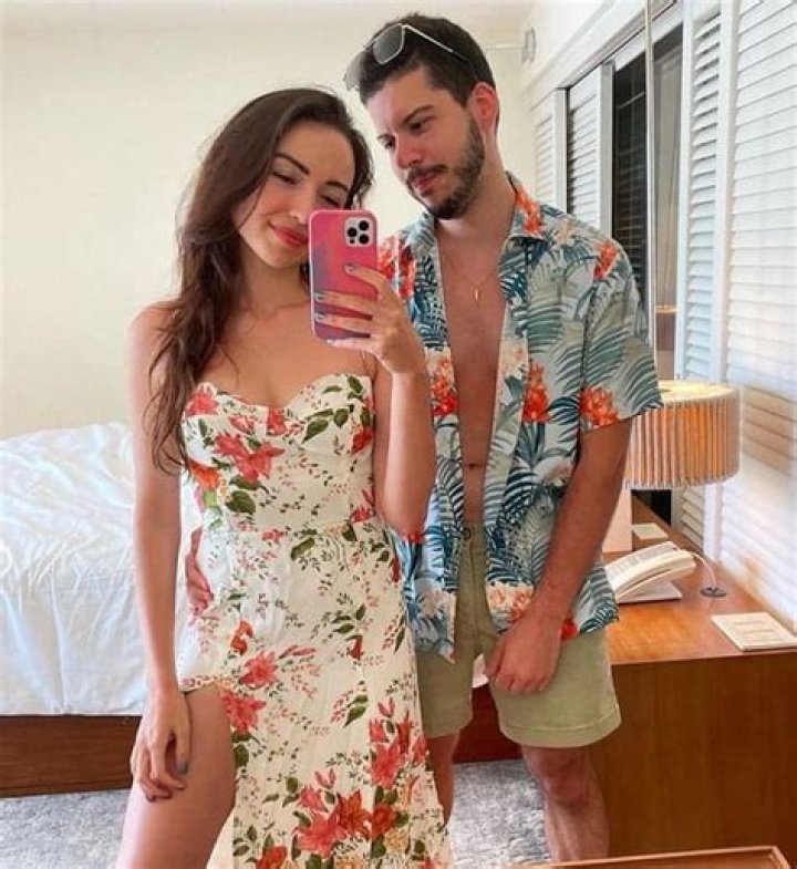 Samara Redway Boyfriend