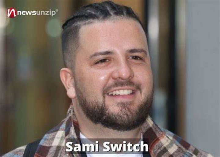 Sami Switch