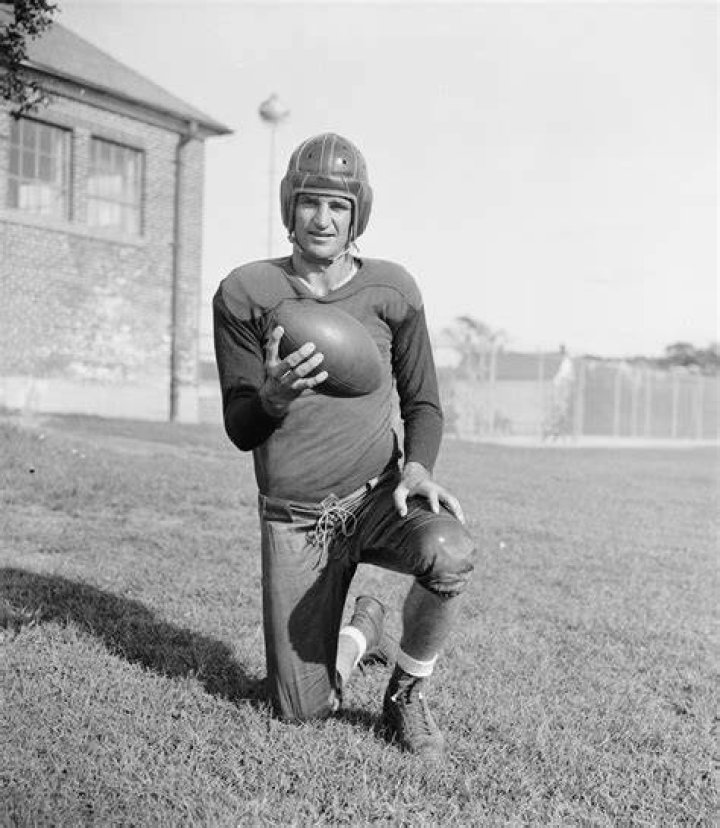Sammy Baugh