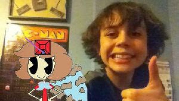 Sammy Harbors