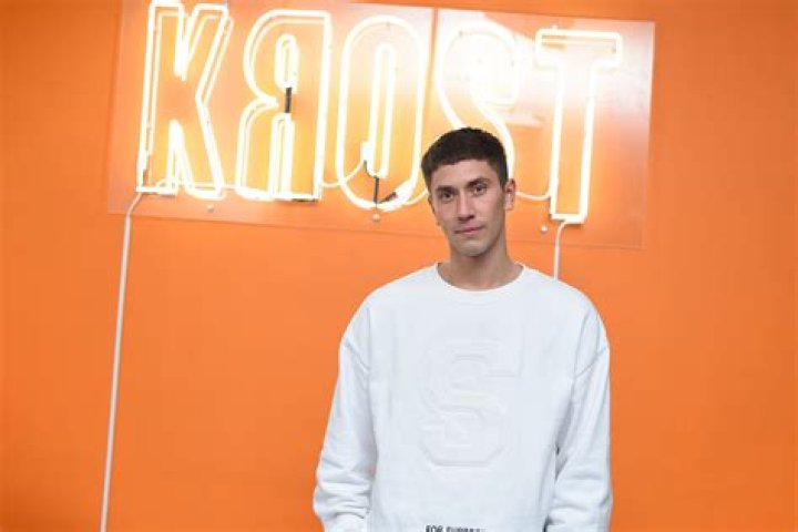 Samuel Krost
