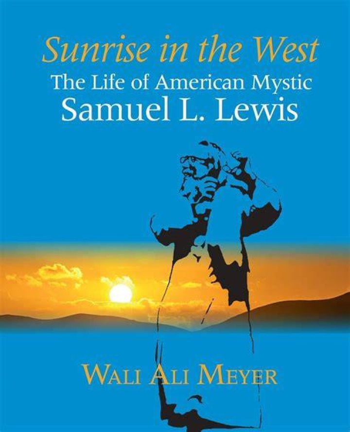 Samuel L. Lewis