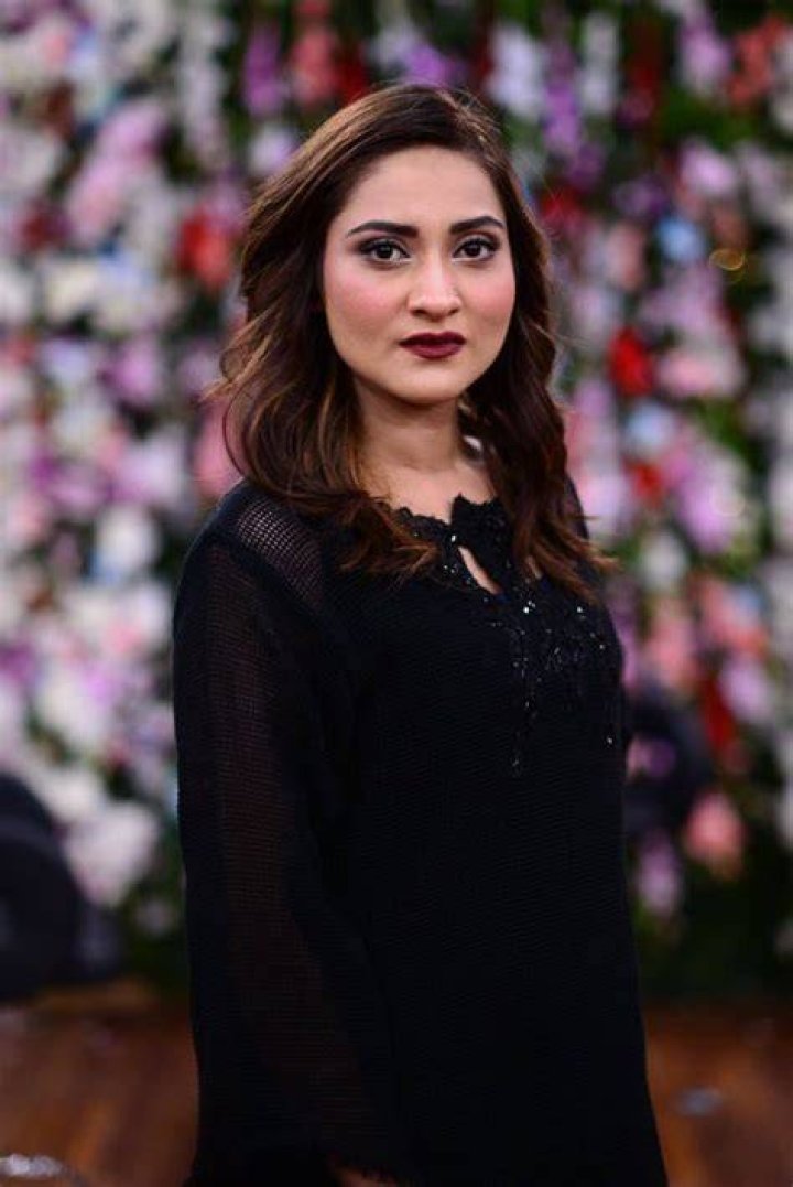 Sana Askari
