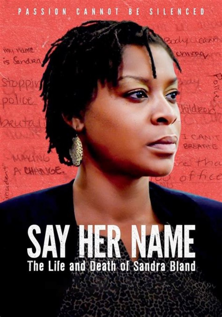 Sandra Bland