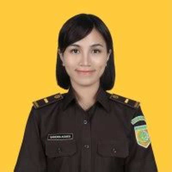 Sandra Damayanti
