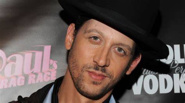 Santino Rice