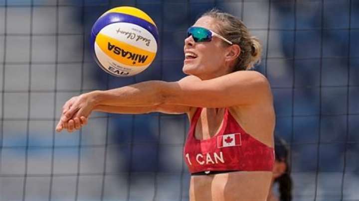 Sarah Pavan