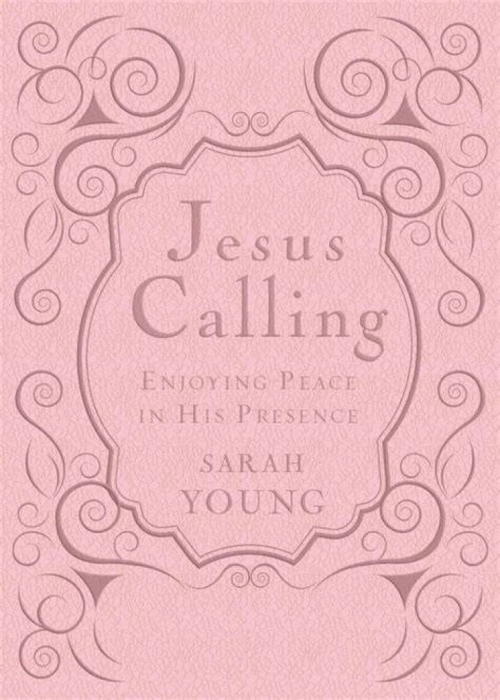 Sarah Young