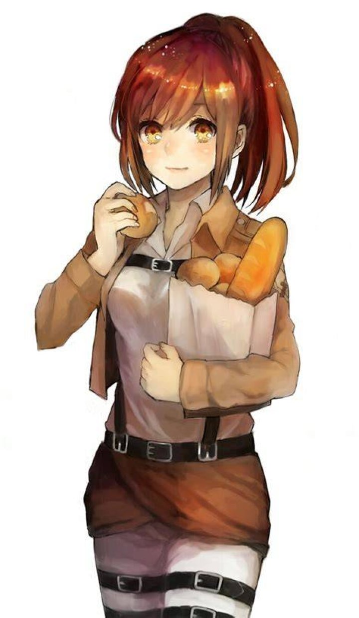 Sasha Brown