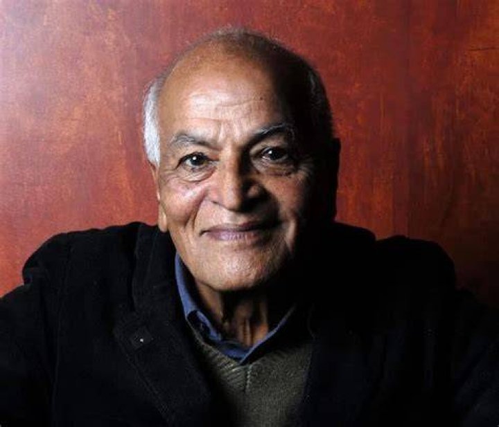 Satish Kumar