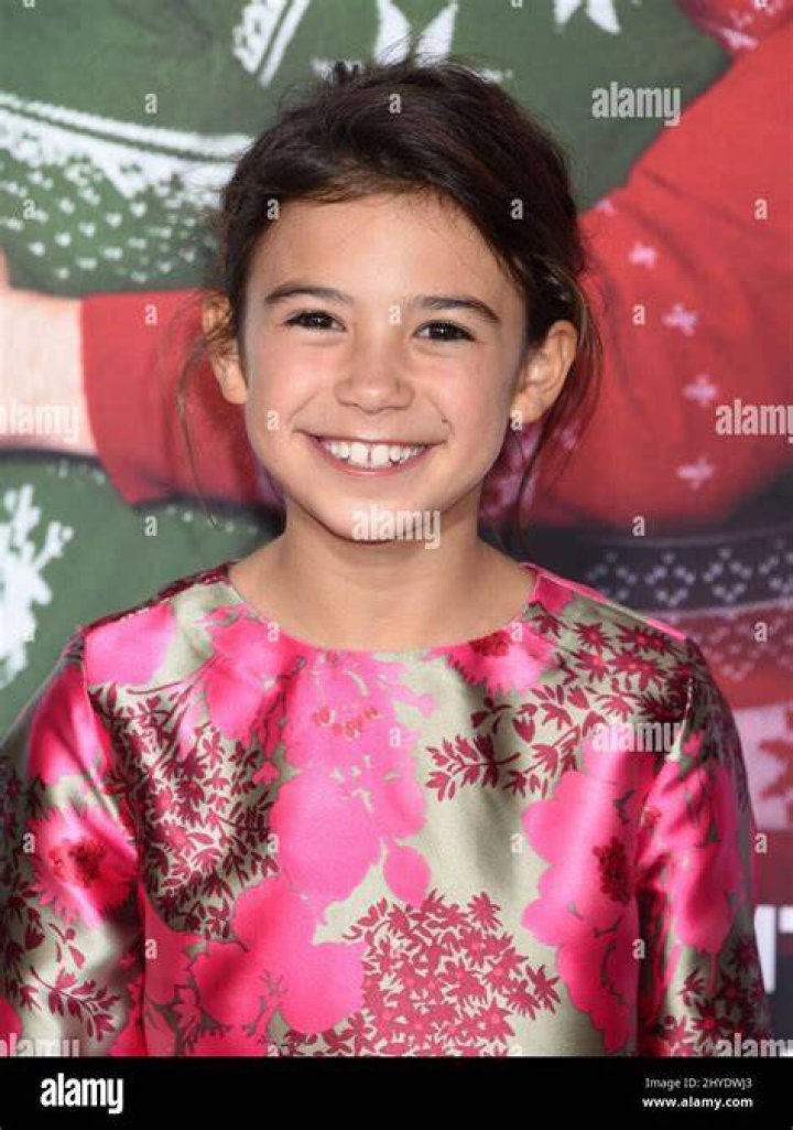 Scarlett Estevez